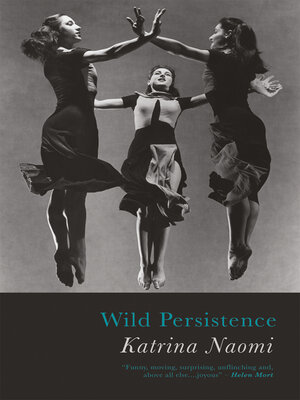 cover image of Wild Persistence